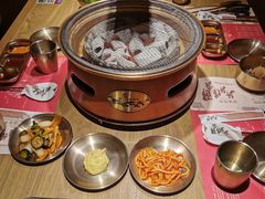 -西塔老太太泥炉烤肉(亚运村店)