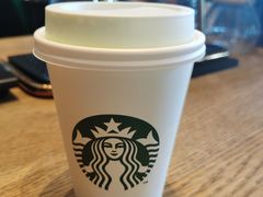 -星巴克(太原茂业天地店)