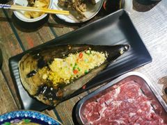 -龙虾风暴(松江店)