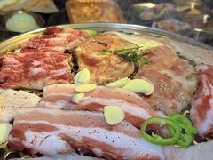 -东味北道熟成·炭火烤肉(九龙店)