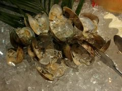 -三亚海韵度假酒店·渔人码头海鲜火锅BBQ自助餐厅·落日吧