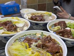 -金泰缘排骨馆(遵化路店)