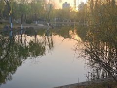-南翠屏公园