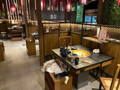 大堂-湊湊火锅·茶憩(世博大道店)
