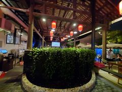 -鹅滋道(甘坑古镇店)