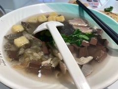 -苏晓玥·手作江南小吃(深圳北站店)
