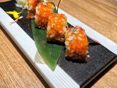 加州卷-初花·日本料理