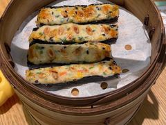 -唐食语粥(青山万达广场店)
