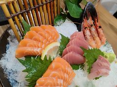 -红叶日料·放题·海胆·定食(星海店)