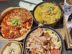 -长安大牌档之龙头酒肆(荣民龙首广场店)