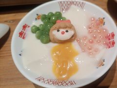 -破三川·新川菜(静安大融城店)