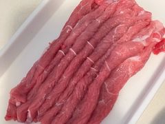 -京悦南门涮羊肉(长寿路店)