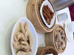 -龙的酒楼·手工早茶·顺德菜(近良路店)