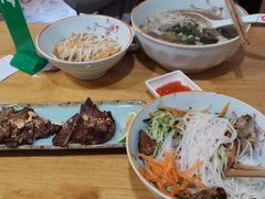 -越南牛肉河粉餐厅(书院巷店)