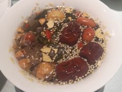 -宁夏国强手抓羊肉·清真菜(未央路凤三店)