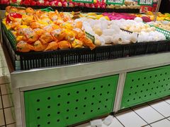 -老实人超市(富平店)