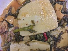 -北大学一食堂