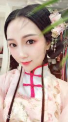 -唐小主古装儿童摄影馆·儿童汉服妆造·摄影跟拍