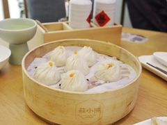 -苏小柳点心·手作小笼包(虹桥天地分院)