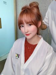 -3AM HAIR SALON染发烫发接发
