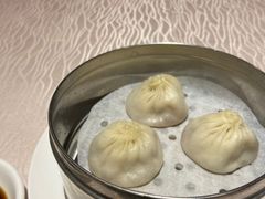 -世博洲际酒店-盛会堂中餐厅