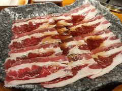 -万兴佳烤肉·长白山老味道(东岸里店)