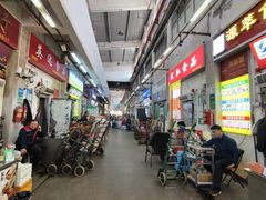 -海吉星国际农产品物流管理有限公司