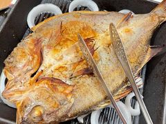 -西贝(上海我格广场店)