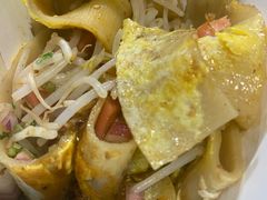 -四环冷面王(西单华威约饭街店)
