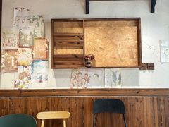 -四喜后厨·白串烧烤朝鲜小酒馆(珠江路店)