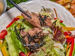 -鸟泉居酒屋·烧鸟·酒馆(百子湾店)