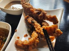 -小小河边鱼(天润城店)