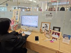 -海马体照相馆(成都来福士广场店)