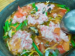 -笔记安顺夺夺粉火锅