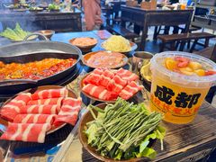 -冯校长老火锅(深圳总店)