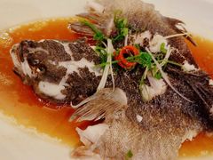 -老上海弄堂菜馆(恒基名人购物中心店)