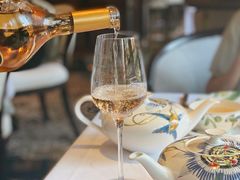 -Le Comptoir de Pierre Gagnaire