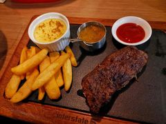 -5号公路餐厅(曼哈顿店)