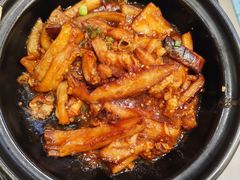 -九龙茶记·粤式餐厅融合菜(鹭江店)