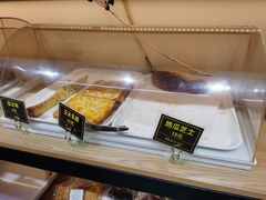 -韩国利尔面包(桂林路店)