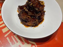 -五味堂·江浙土菜(月河特色店)