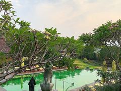 -四季酒店下午茶