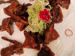 -安蒂娅·海鲜自助餐厅(安蒂娅美兰酒店)