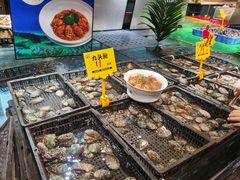 -79号渔船海鲜饭店(宝安店)