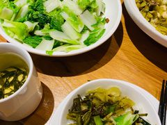 -巢爷老味(东方红店)