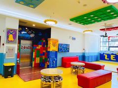 -乐高活动中心(明达路店)