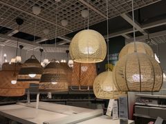 -宜家家居(西安未央商场店)