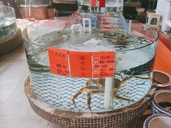 -黄泥岗·地道湖北菜(奥特莱斯店)