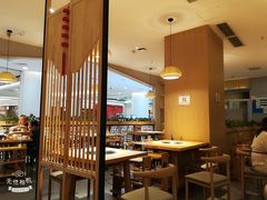 -守柴炉烤鸭(科华中路王府井店)