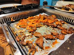 -星伦多自助料理·涮烤一体(虹悦城店)